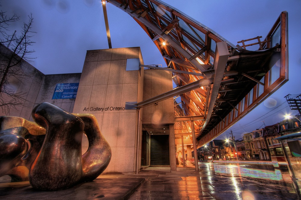 Art Gallery of Ontario