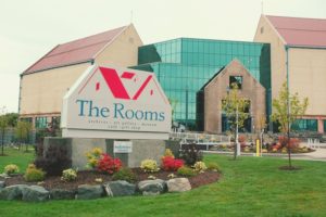 The Rooms