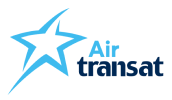 Air Transat, Canada’s top leisure airline.