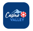CasinoValley, fun and safe gambling.