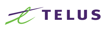 TELUS: Connecting you to a friendly future.